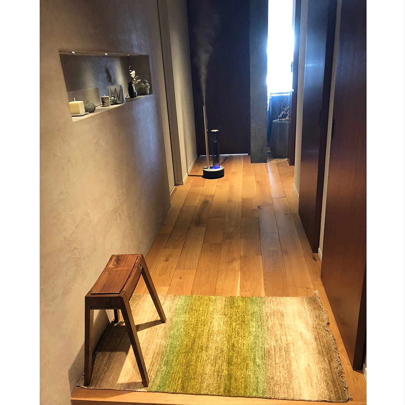 加湿器 | STEM（ステム） | カドー公式サイト – cado