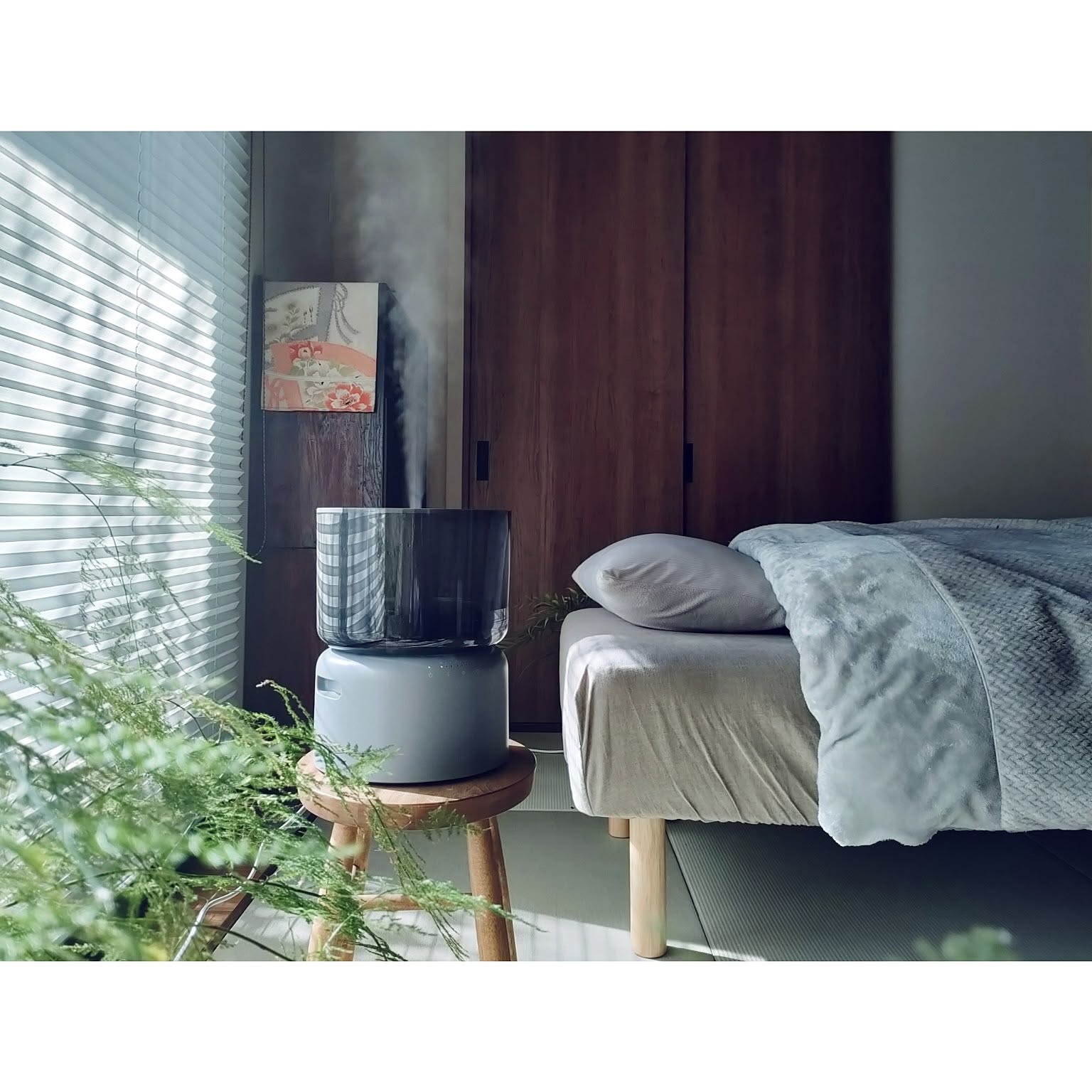 ROOMCLIP AUTOCLEAN – cado