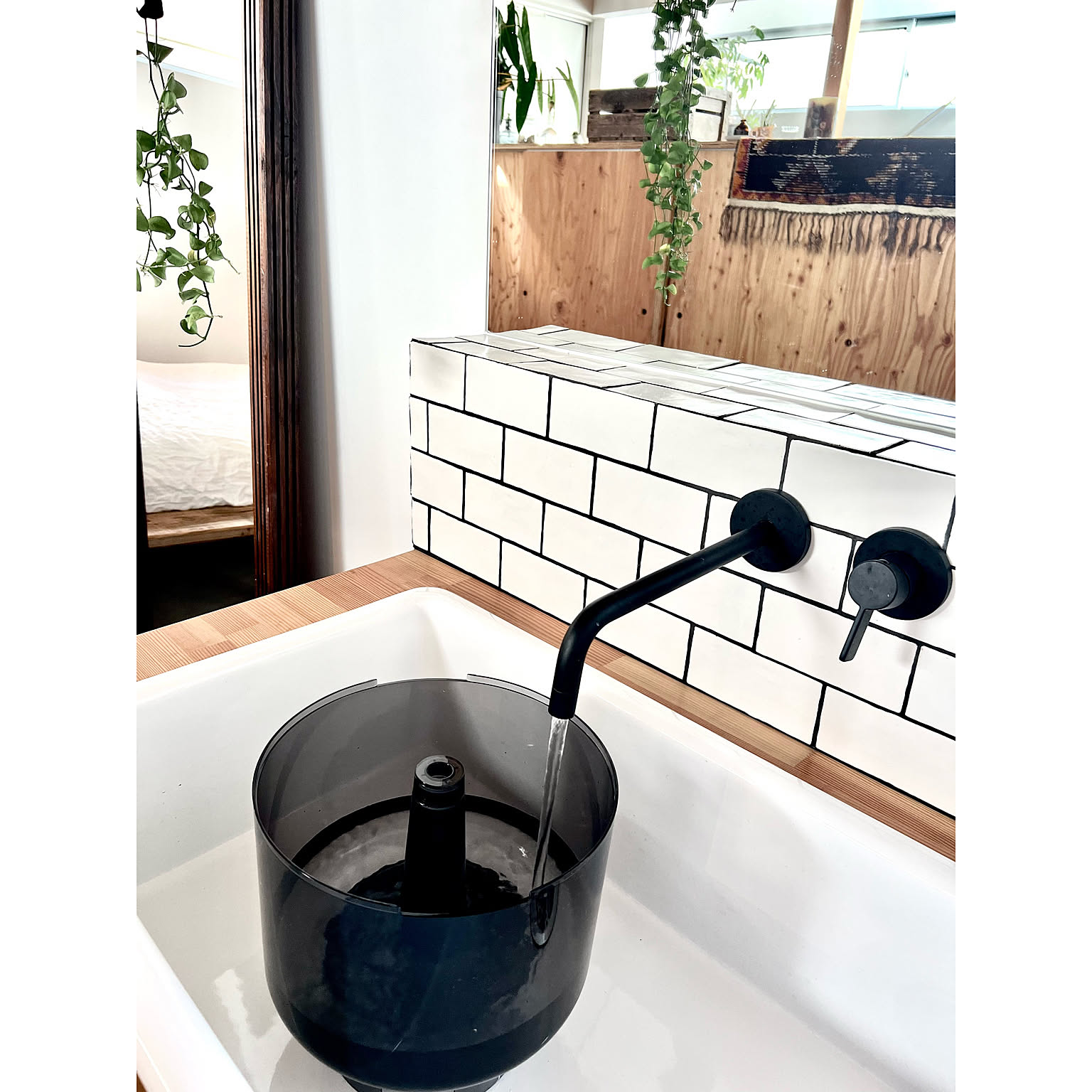 ROOMCLIP AUTOCLEAN – cado