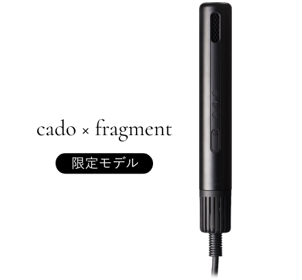 baton / バトン｜STICK HAIR DRYER / スティック型ヘアドライヤー – cado