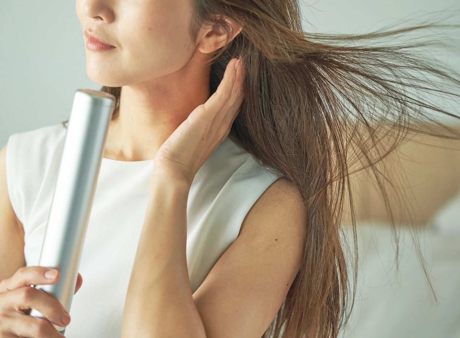 baton / バトン｜STICK HAIR DRYER / スティック型ヘア