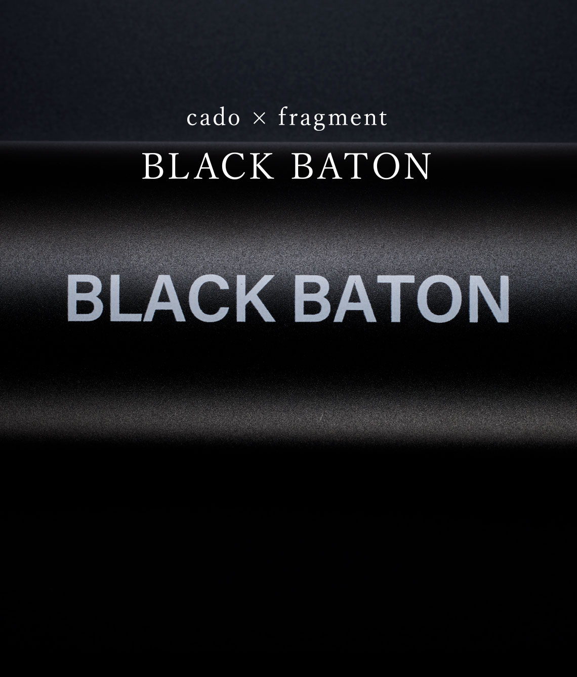 fragment-blackbaton