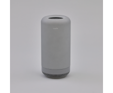 ✨️美品✨️Cado 除菌消臭機　カドー SAP-001 シルバー サップ dショッピング |cado カドー 除菌脱臭機（送料無料）SAP-001