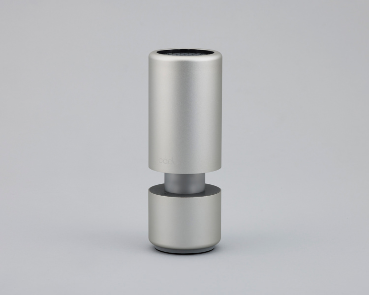 LEAF Portable